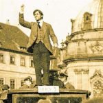 Anton Waibel, Würzburger Räterepublik